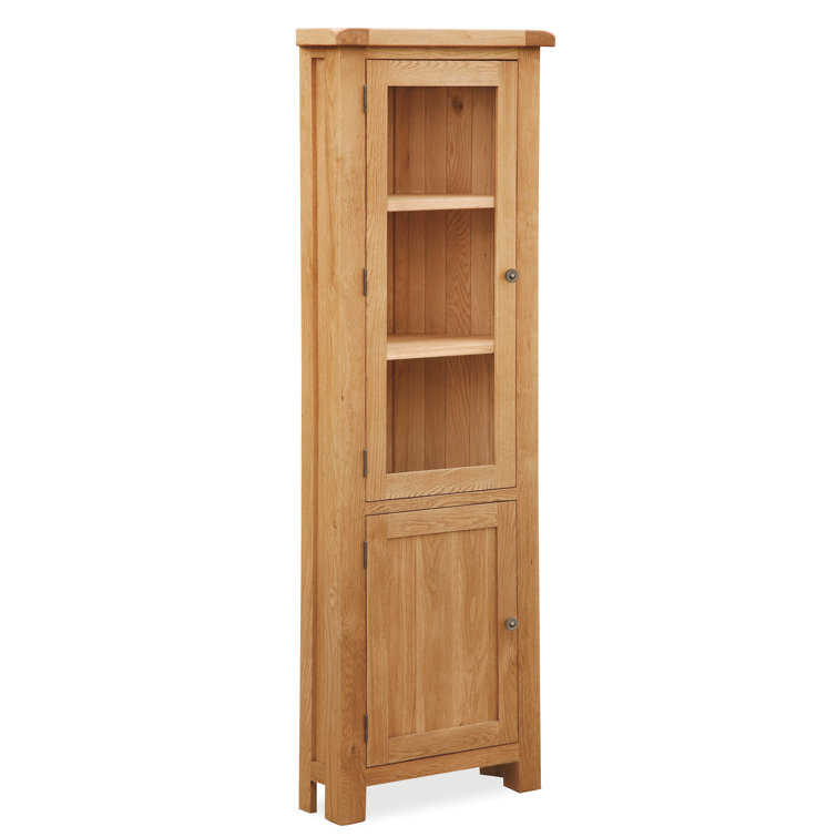 Gracie Oaks Jeffrey Corner Display Wayfair.co.uk